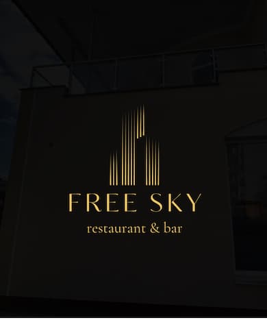 Free sky